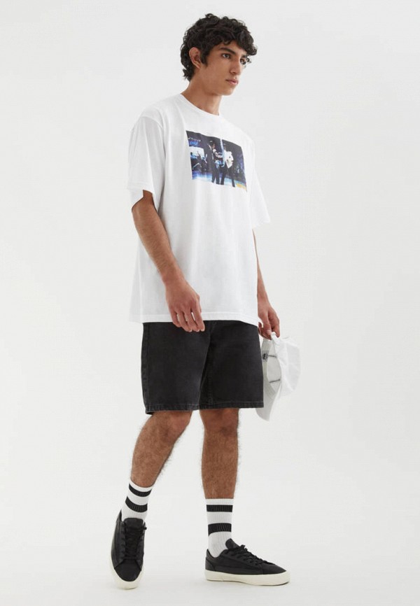 фото Футболка pull&bear