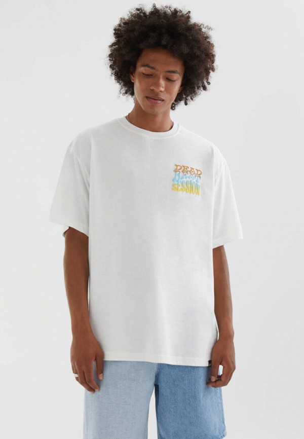 фото Футболка pull&bear