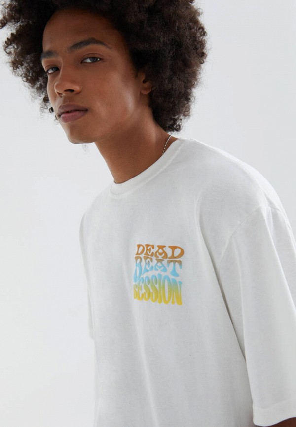 фото Футболка pull&bear