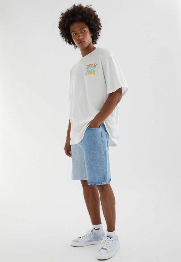 фото Футболка pull&bear