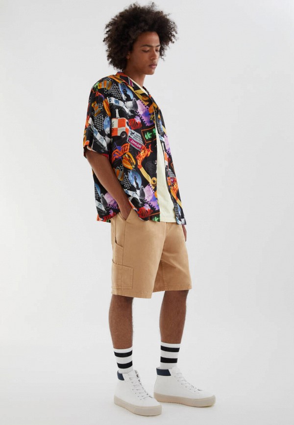 фото Рубашка pull&bear