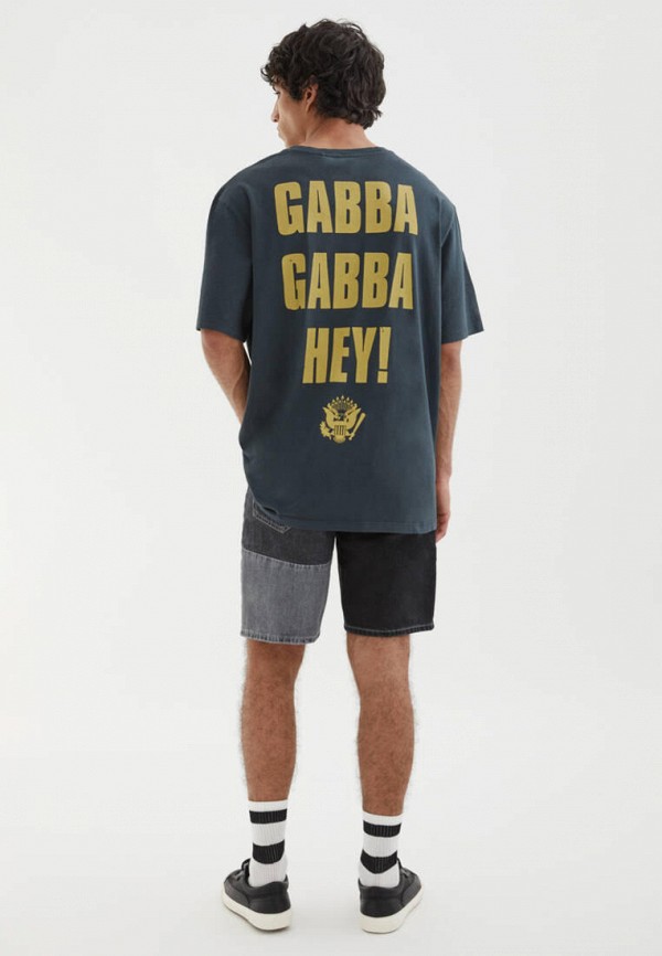 фото Футболка pull&bear