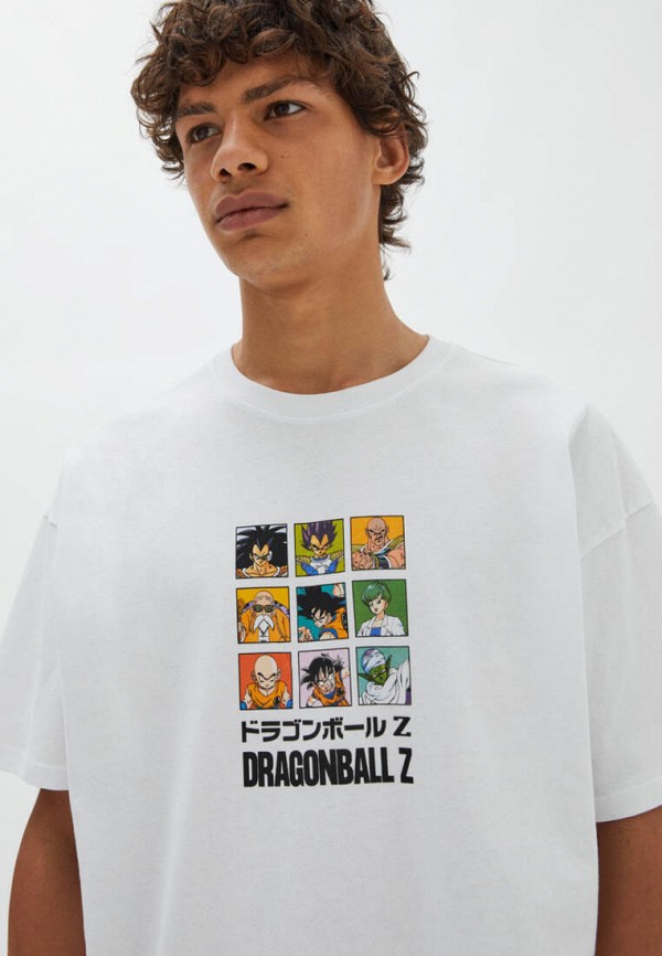 фото Футболка pull&bear