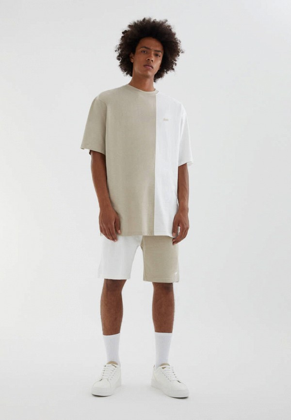фото Футболка pull&bear