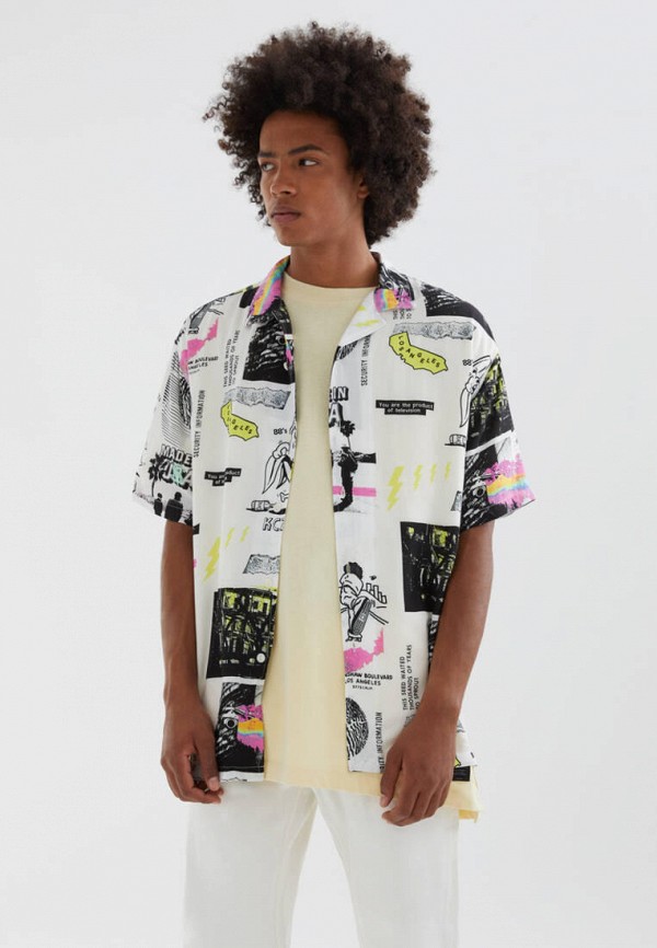 фото Рубашка pull&bear