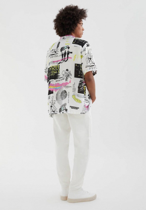 фото Рубашка pull&bear