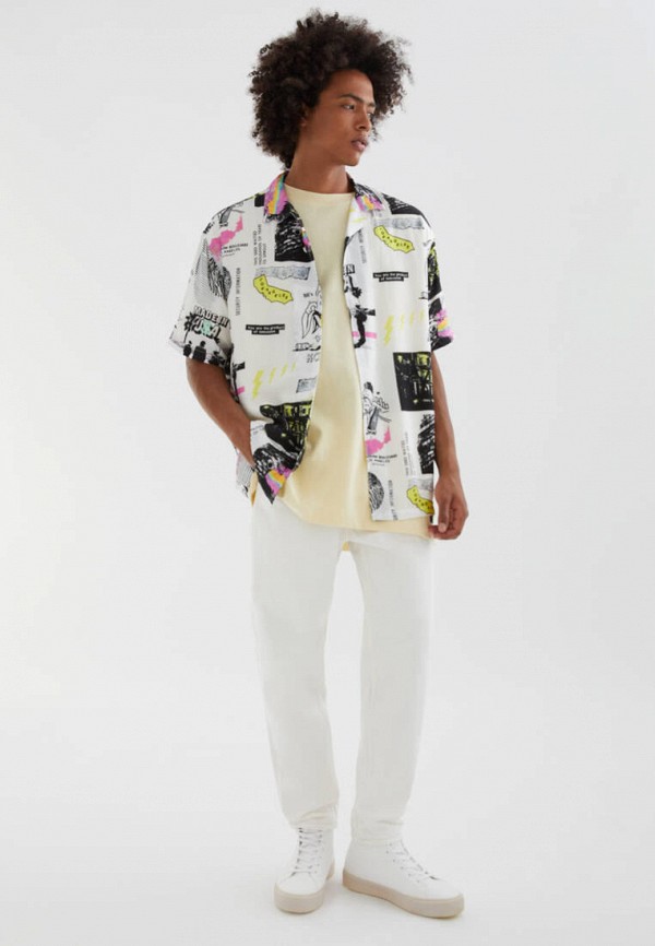 фото Рубашка pull&bear