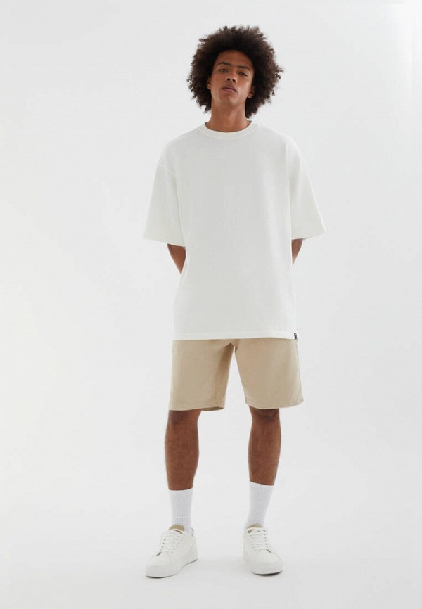 фото Шорты спортивные pull&bear