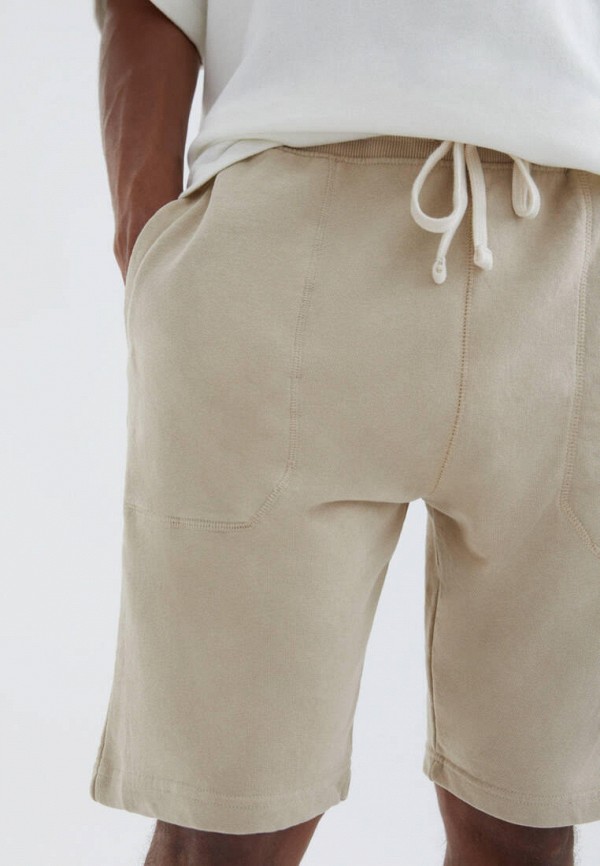 фото Шорты спортивные pull&bear