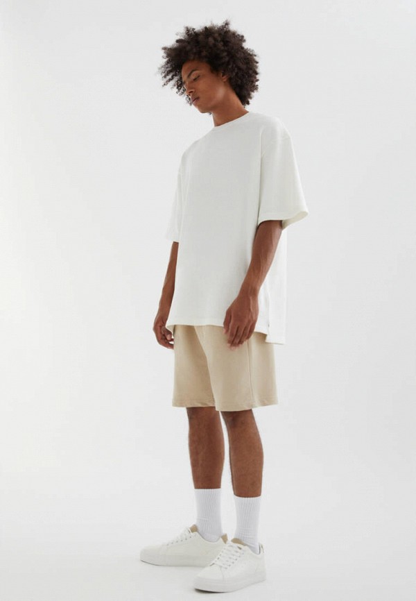 фото Шорты спортивные pull&bear