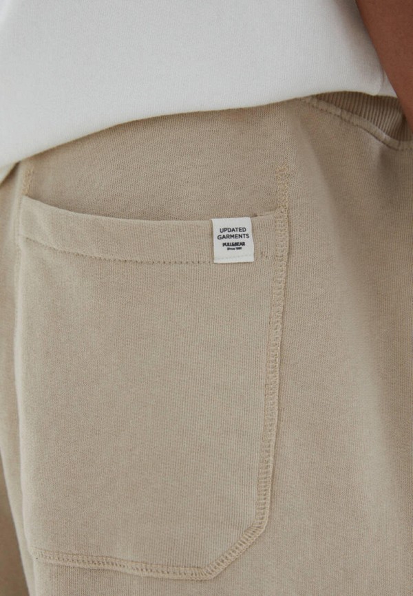 фото Шорты спортивные pull&bear