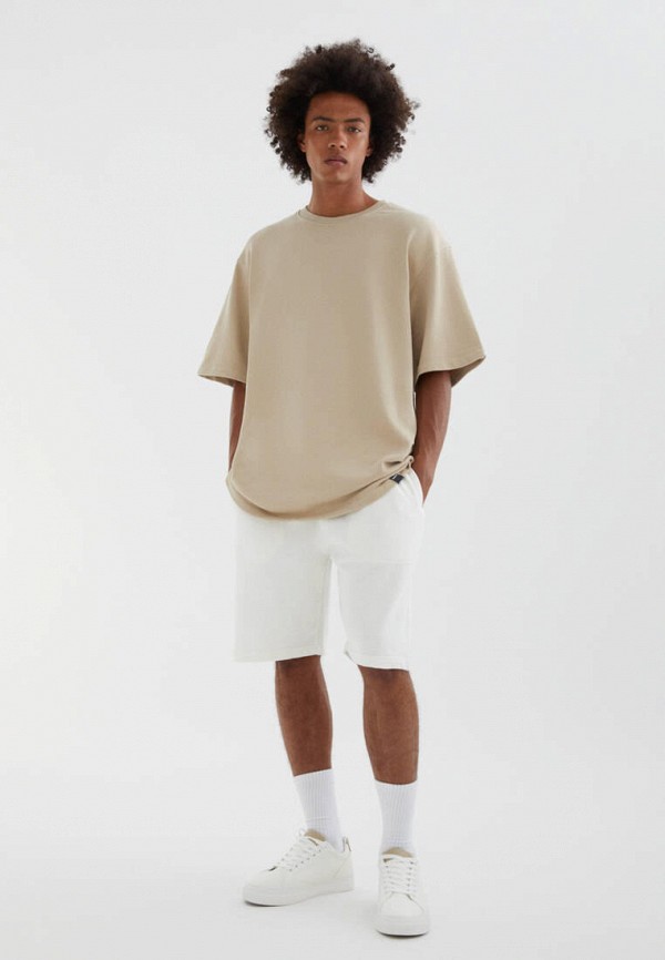 фото Шорты спортивные pull&bear