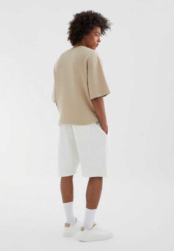 фото Шорты спортивные pull&bear