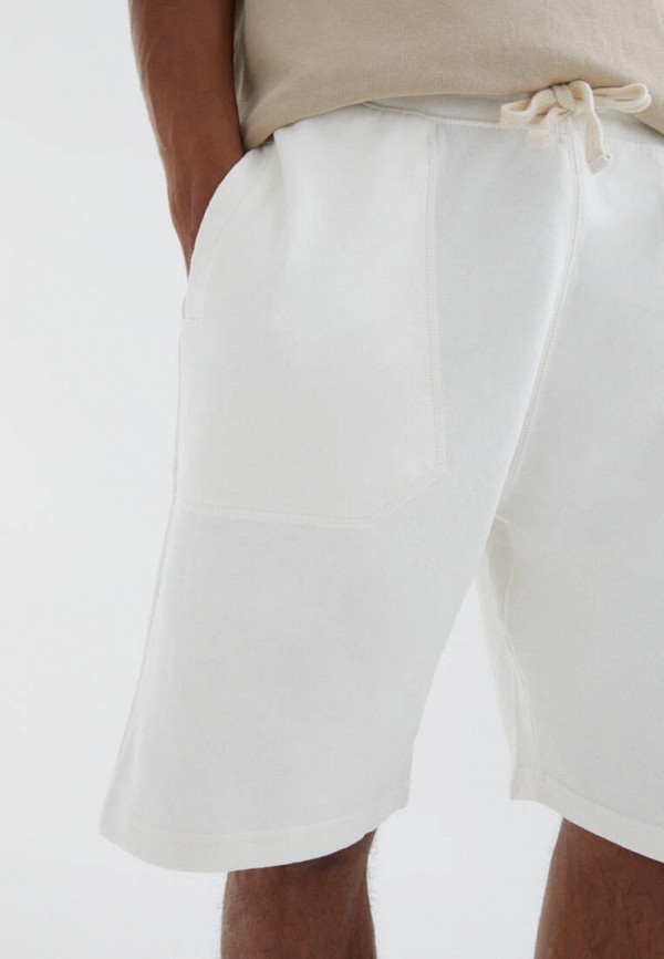 фото Шорты спортивные pull&bear