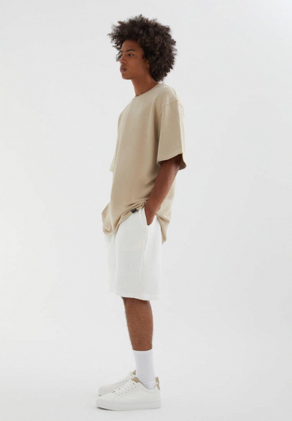 фото Шорты спортивные pull&bear