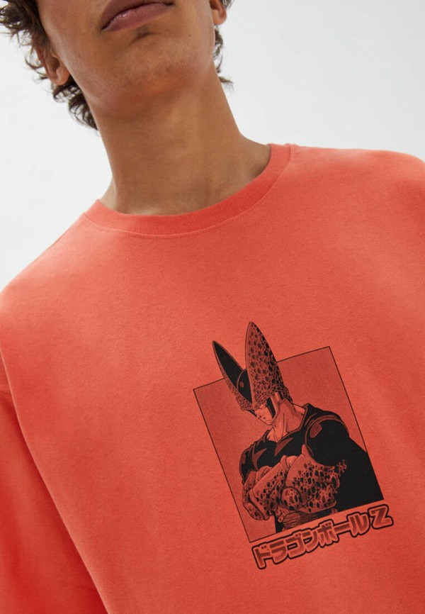 фото Футболка pull&bear