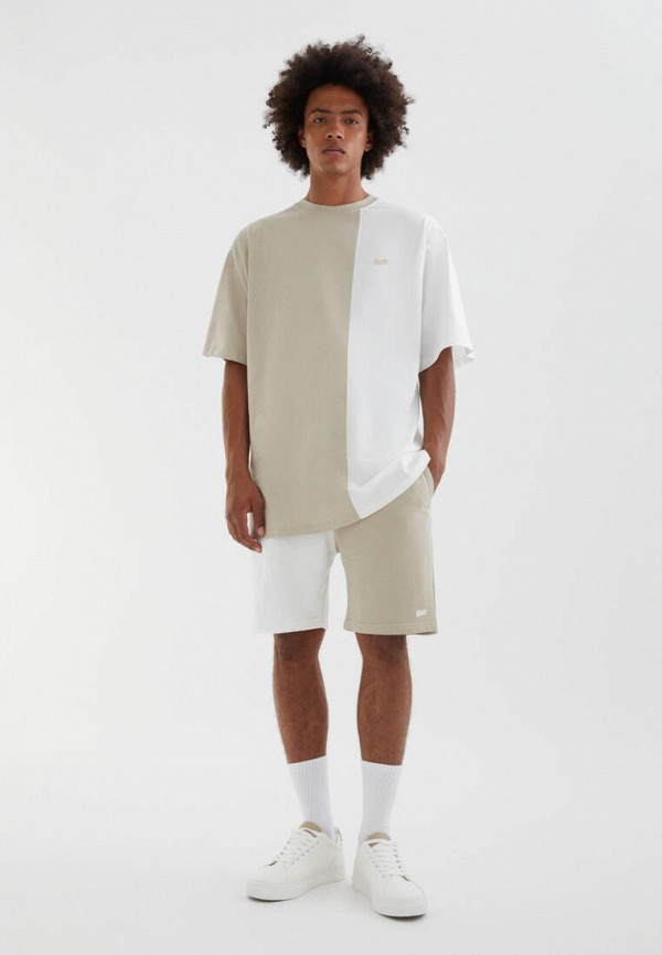 фото Шорты спортивные pull&bear