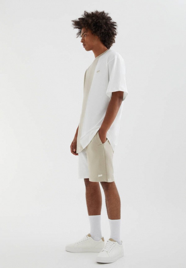 фото Шорты спортивные pull&bear