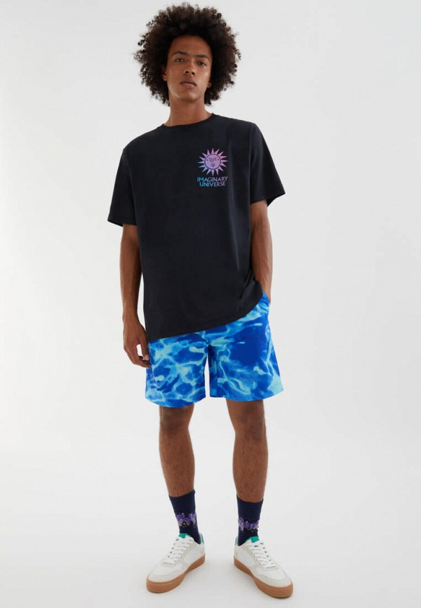 фото Футболка pull&bear