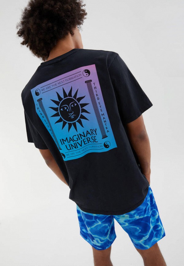 фото Футболка pull&bear