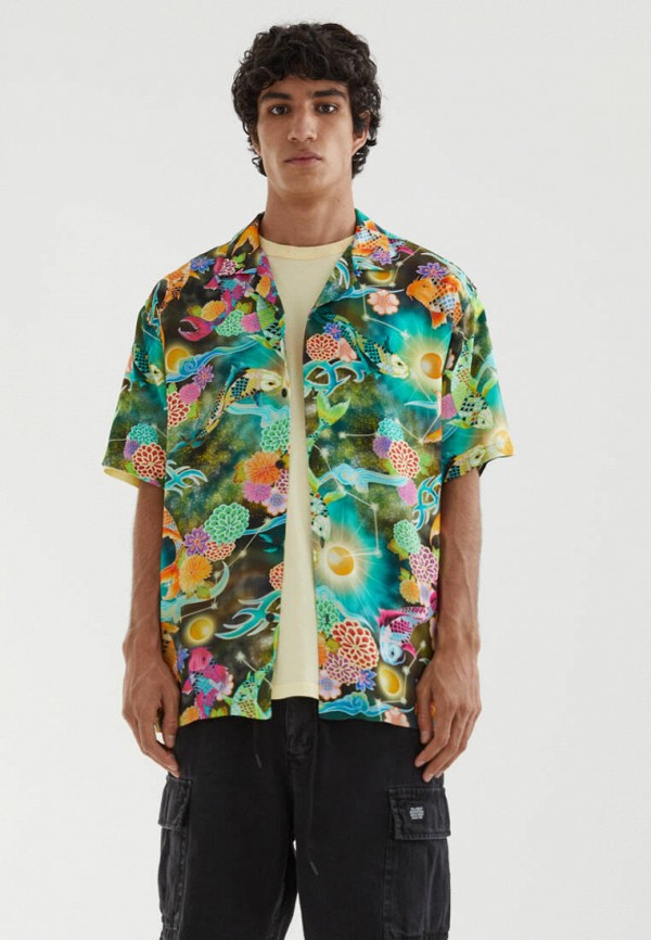 фото Рубашка pull&bear
