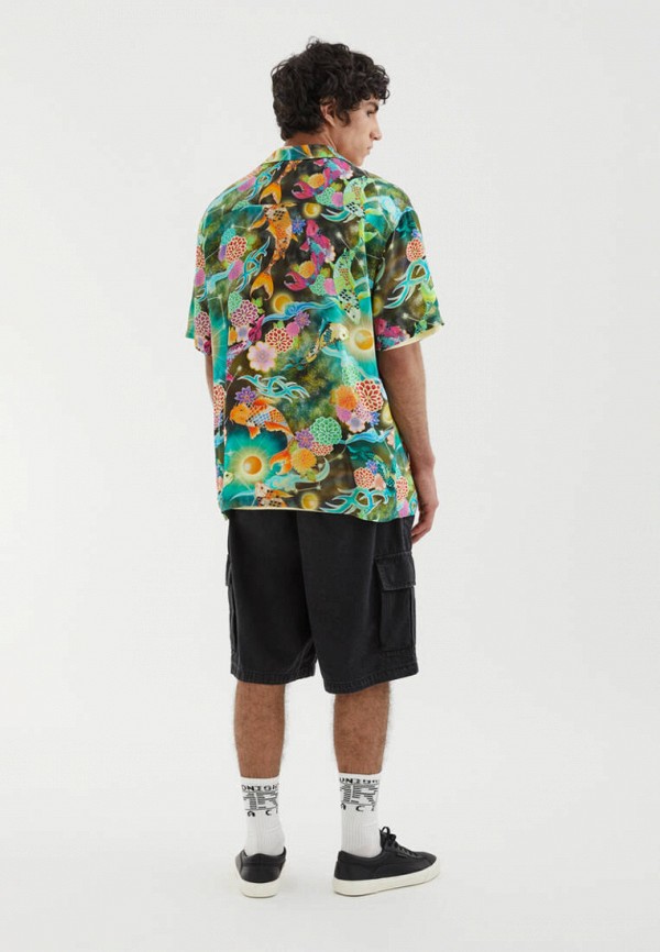 фото Рубашка pull&bear