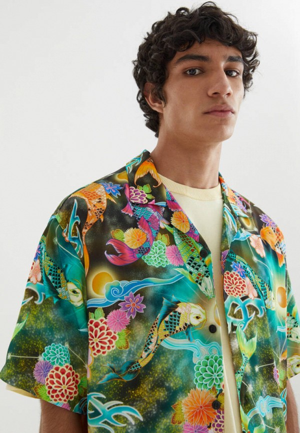 фото Рубашка pull&bear