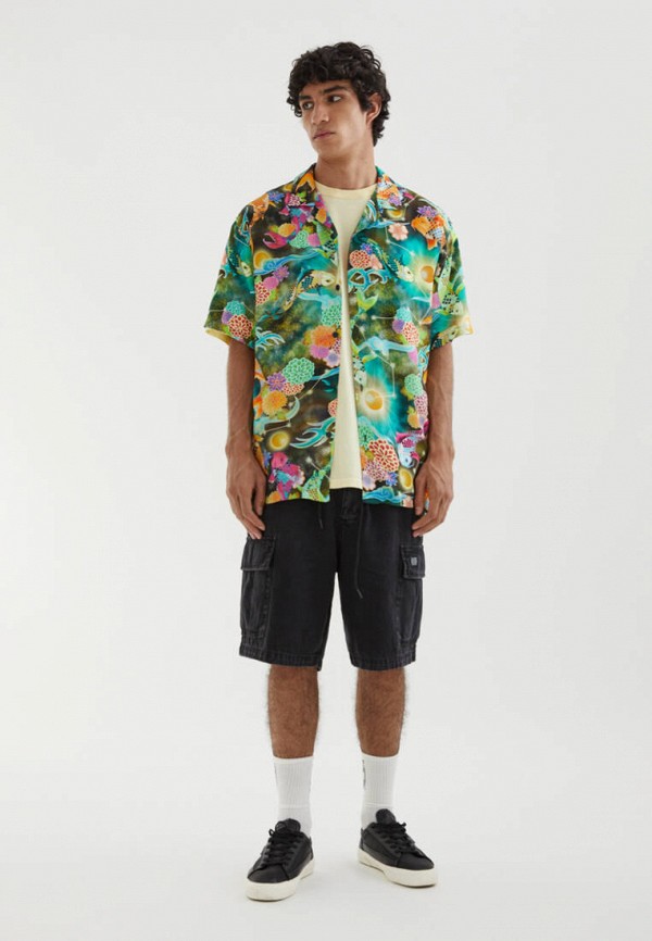 фото Рубашка pull&bear