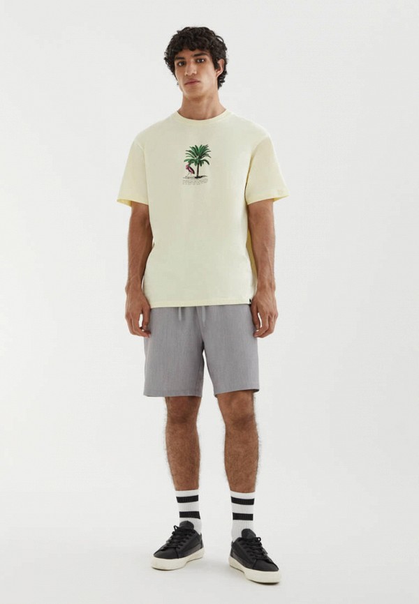 фото Шорты pull&bear