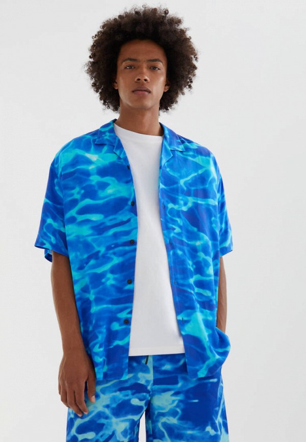 фото Рубашка pull&bear