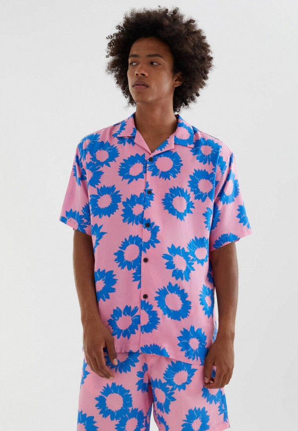 фото Рубашка pull&bear