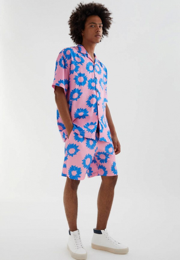 фото Рубашка pull&bear