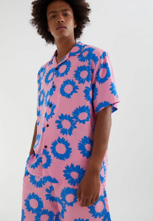 фото Рубашка pull&bear