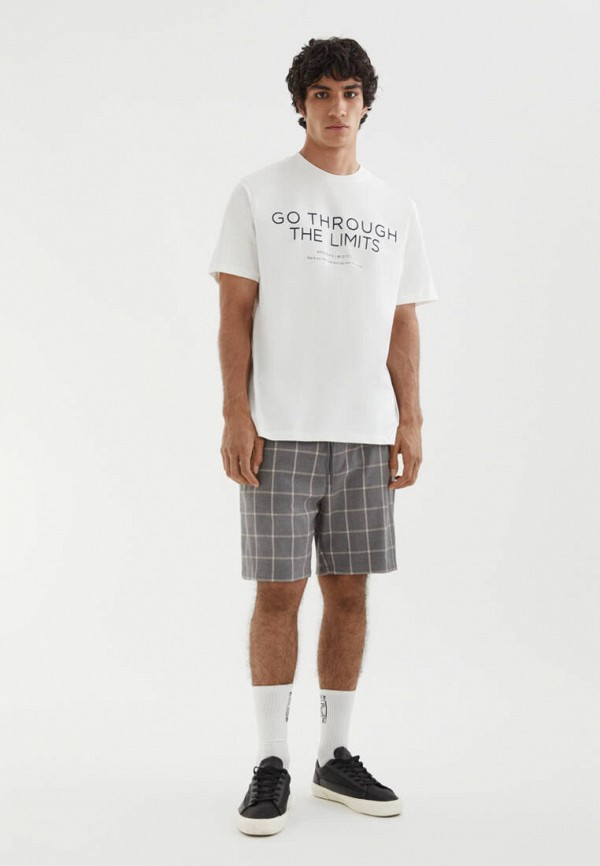 фото Шорты pull&bear