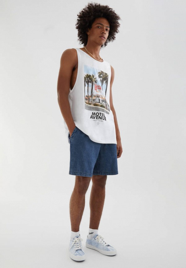 фото Майка pull&bear