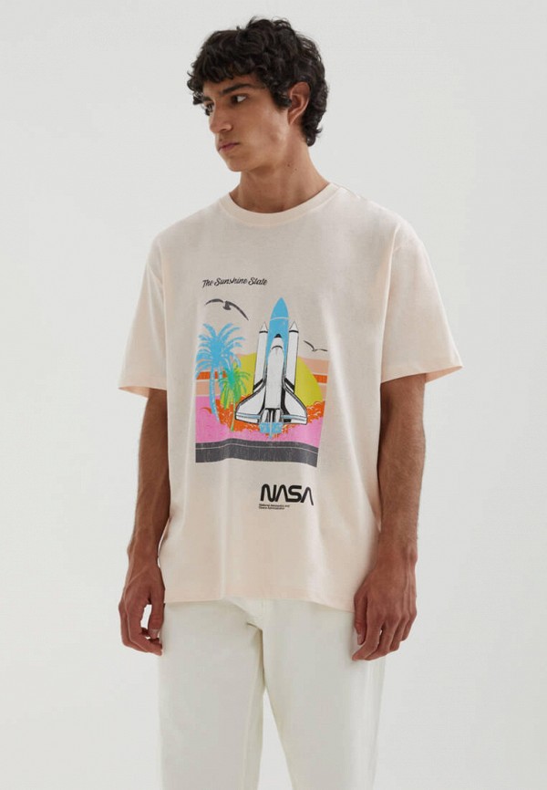фото Футболка pull&bear