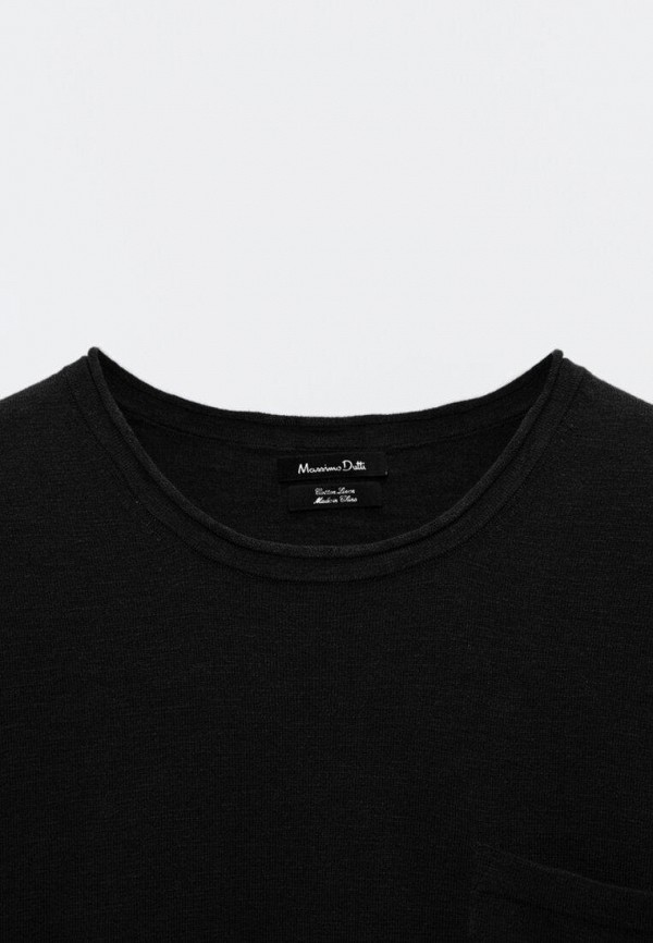 фото Футболка massimo dutti