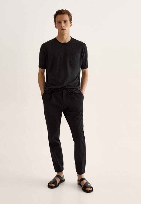 фото Футболка massimo dutti