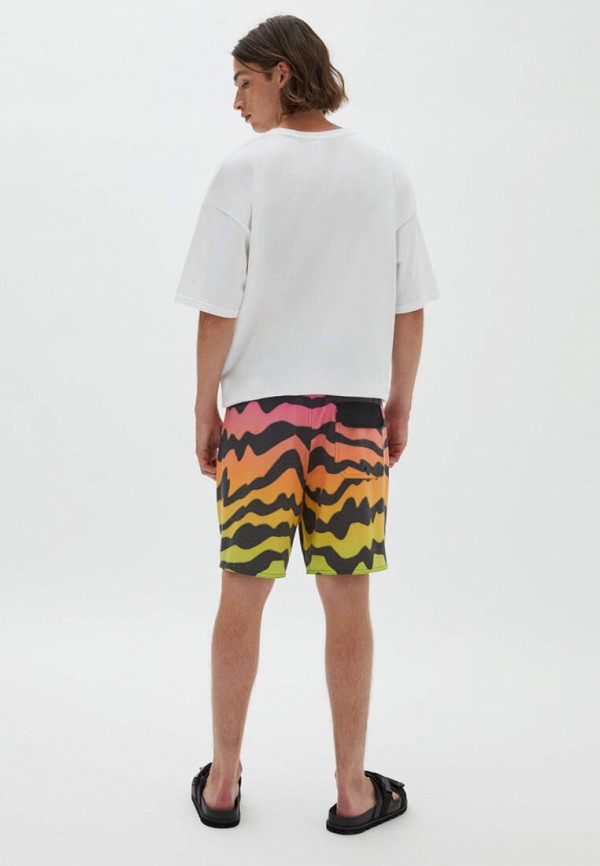 фото Шорты для плавания pull&bear