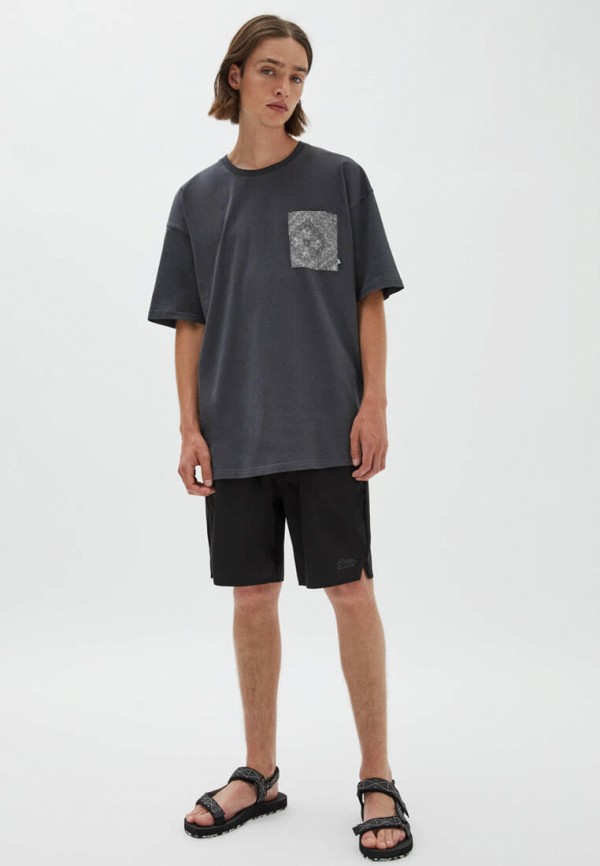 фото Шорты для плавания pull&bear