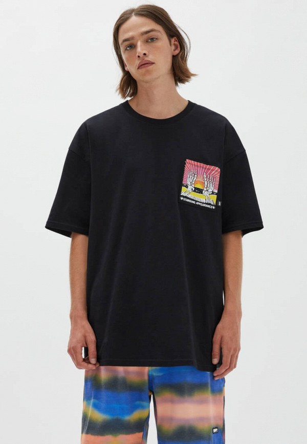 фото Футболка pull&bear