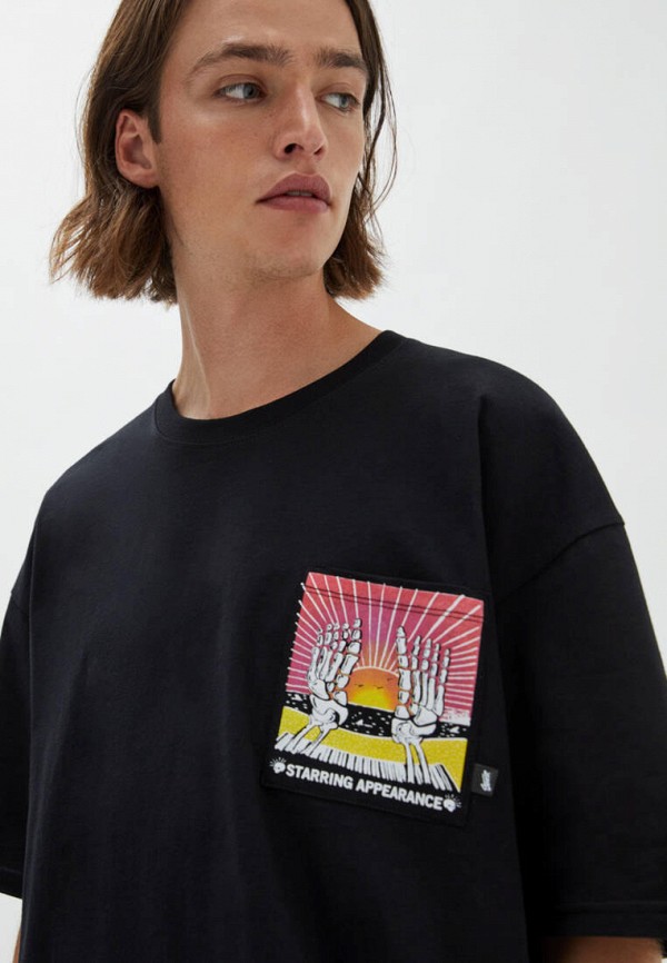 фото Футболка pull&bear