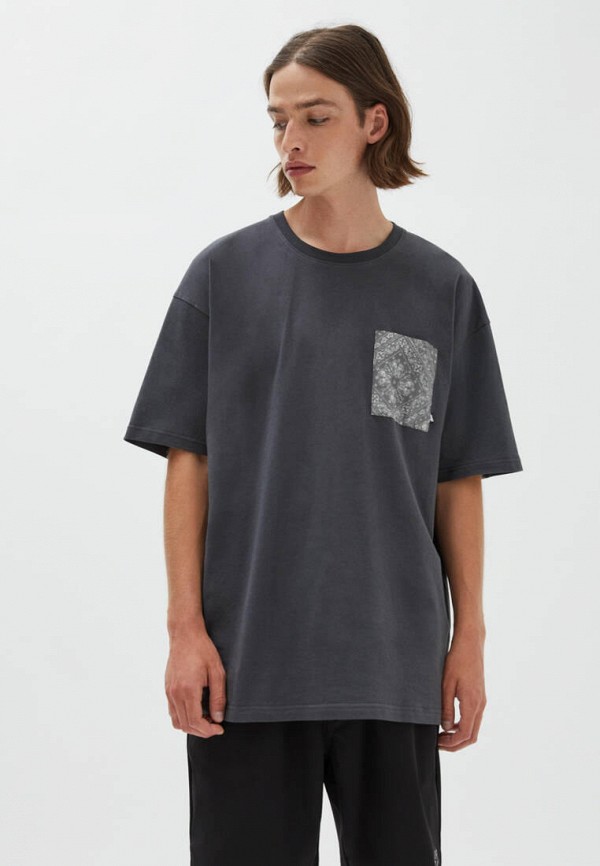 фото Футболка pull&bear