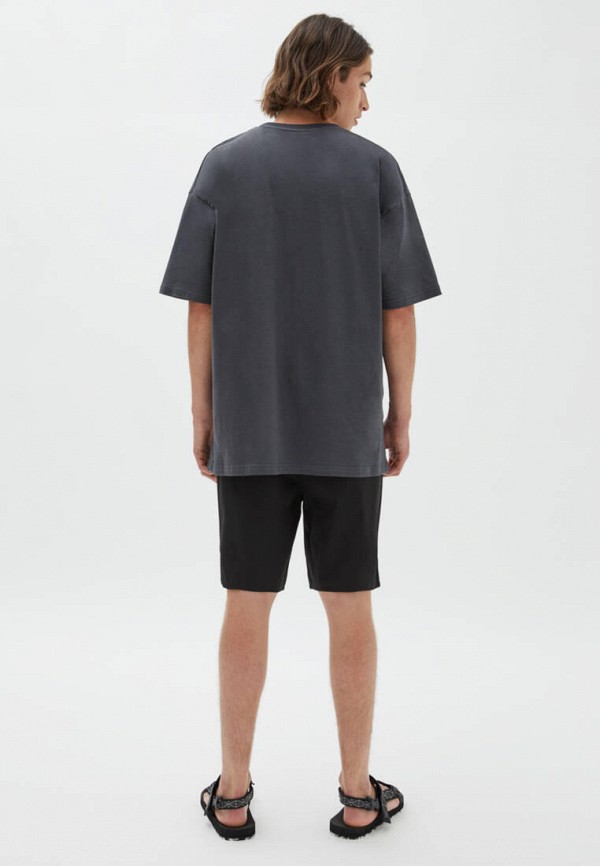 фото Футболка pull&bear