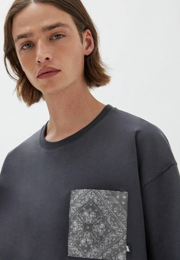 фото Футболка pull&bear