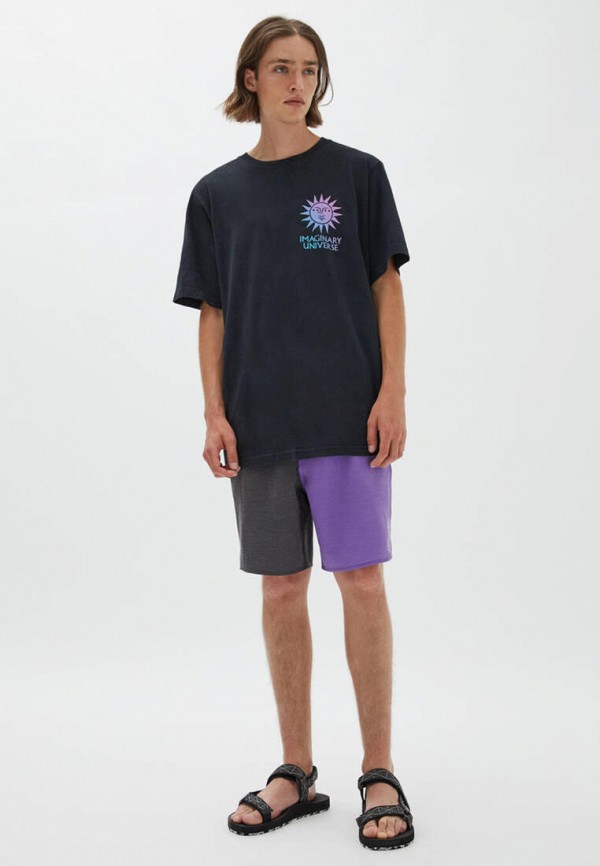 фото Шорты для плавания pull&bear