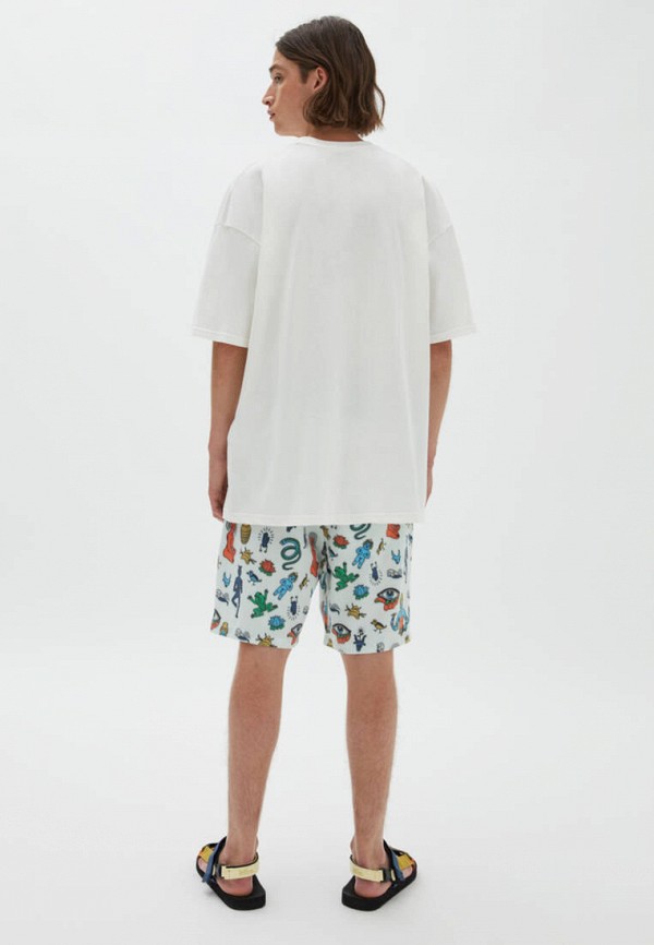 фото Футболка pull&bear