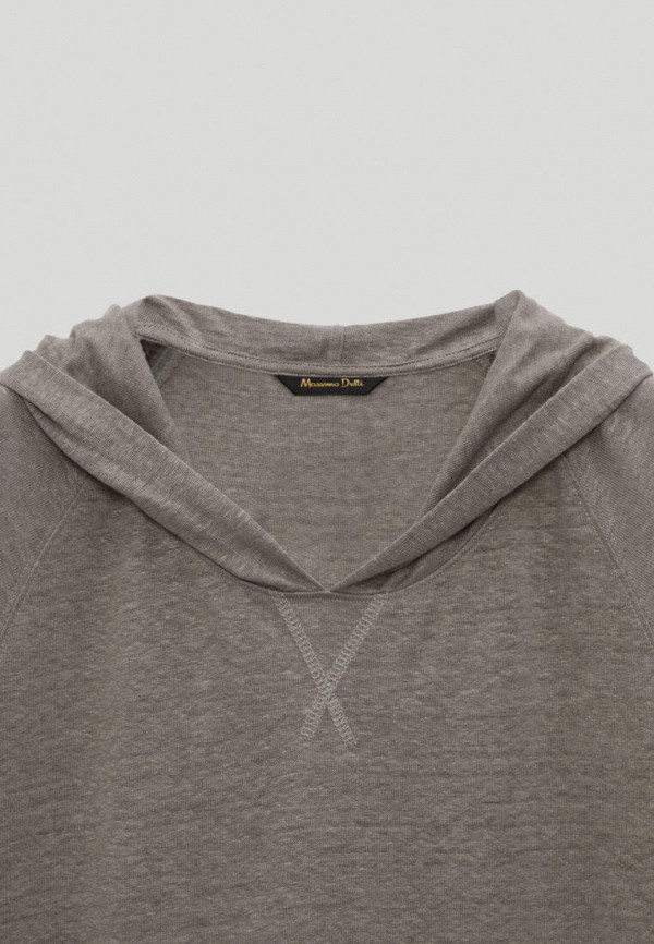 фото Футболка massimo dutti