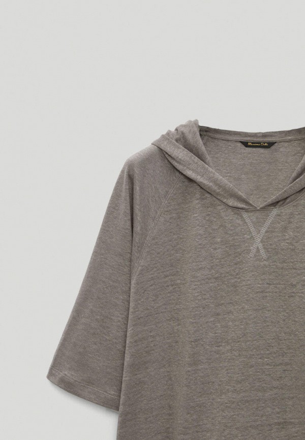 фото Футболка massimo dutti