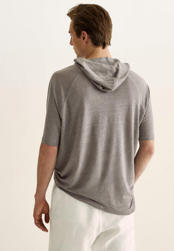 фото Футболка massimo dutti